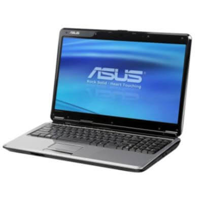 Замена процессора на ноутбуке Asus F50